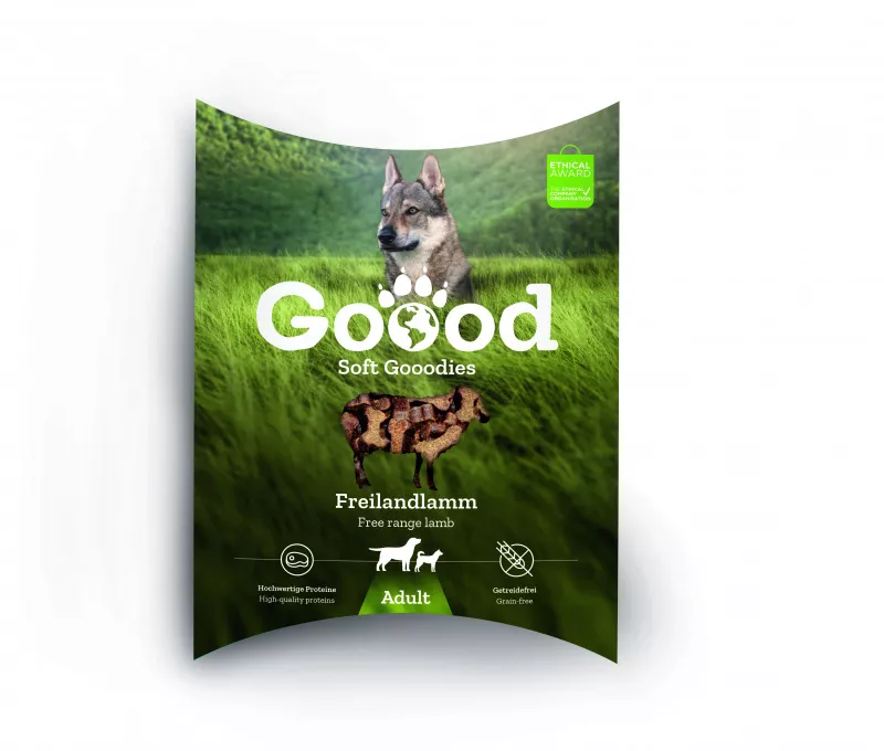 GOOODies Soft Snack Adult